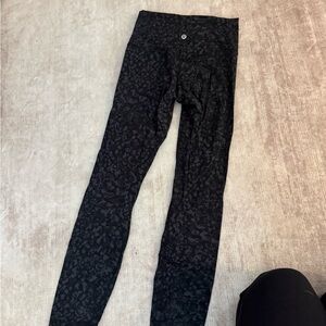lululemon athletica align legging